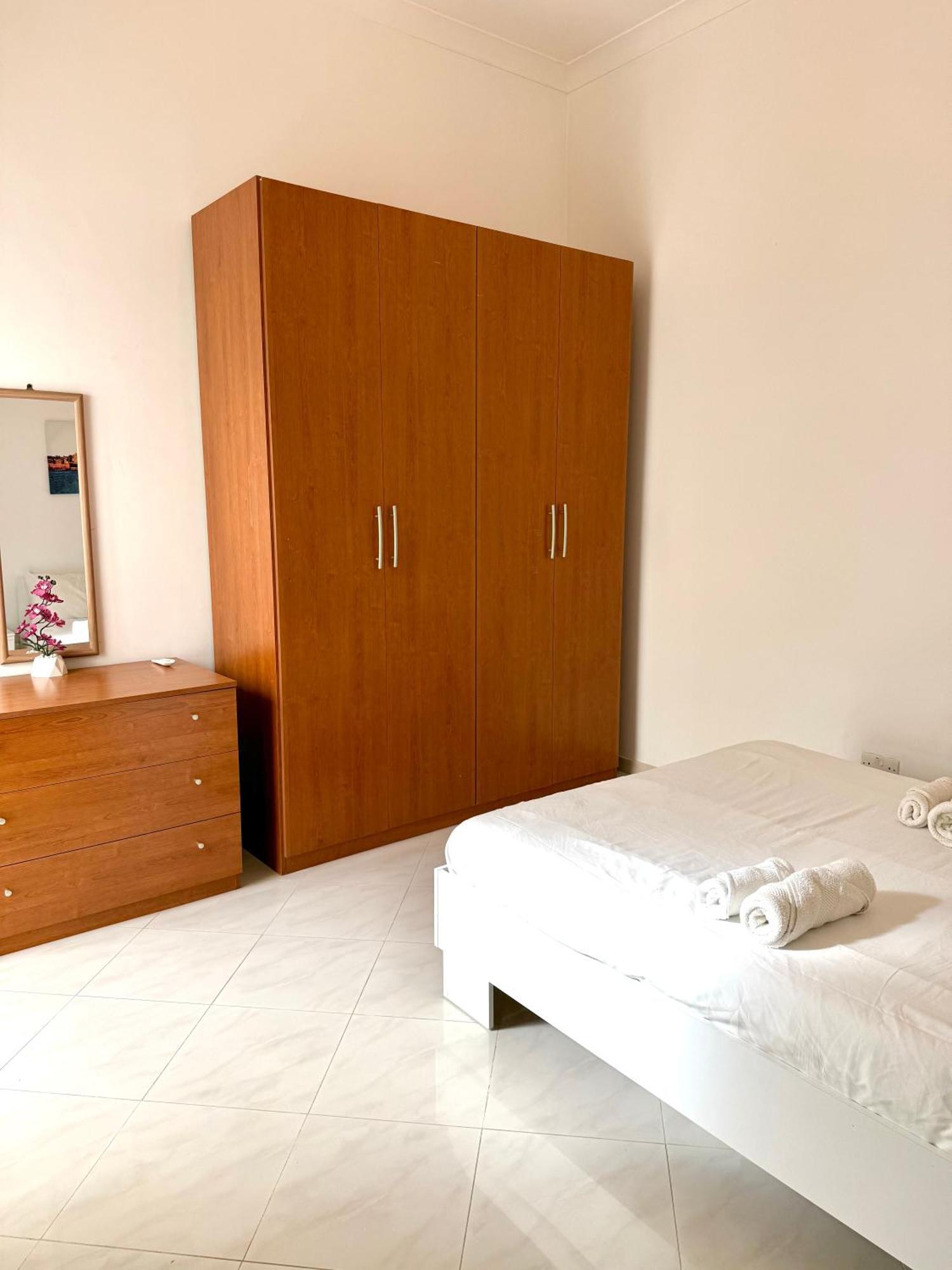 Pembroke Parkside Maisonette Kültér fotó