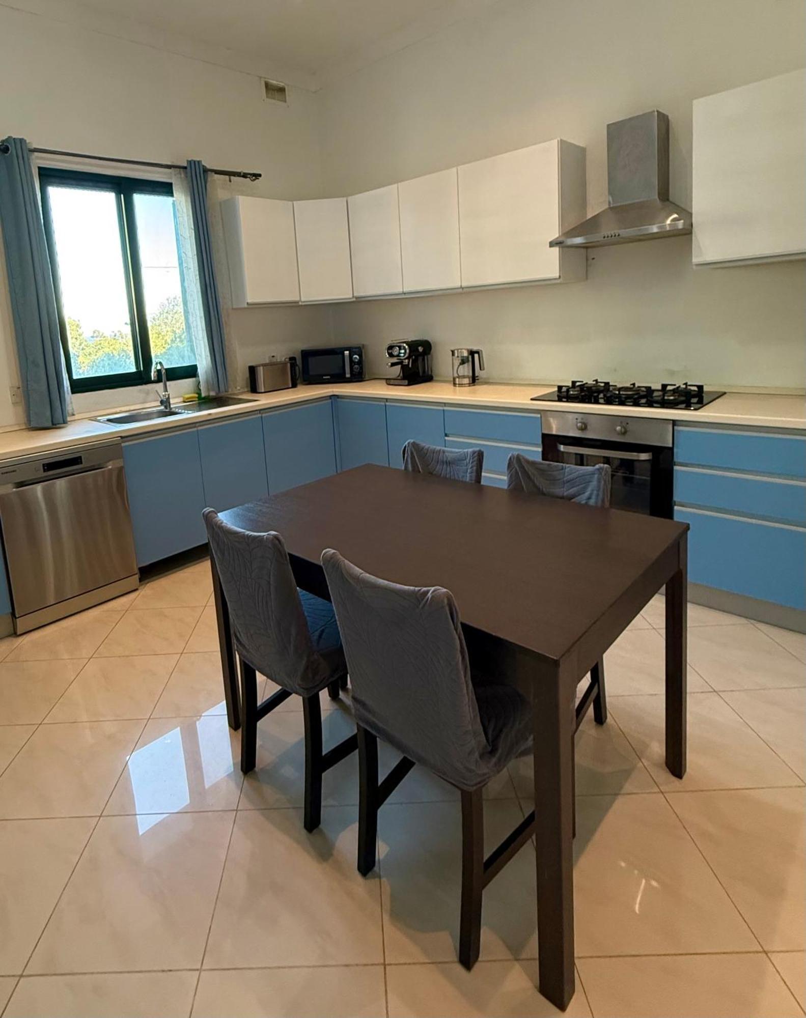 Pembroke Parkside Maisonette Kültér fotó