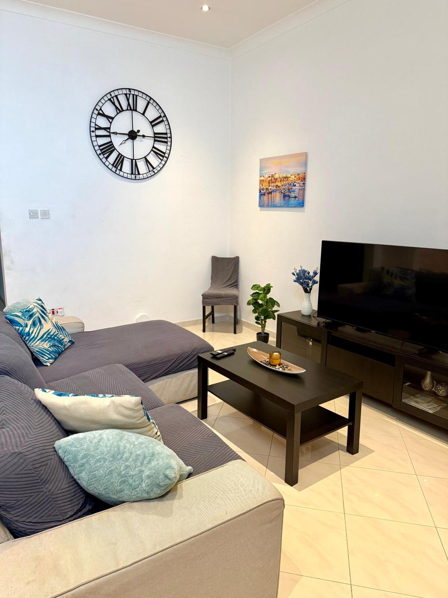 Pembroke Parkside Maisonette Kültér fotó