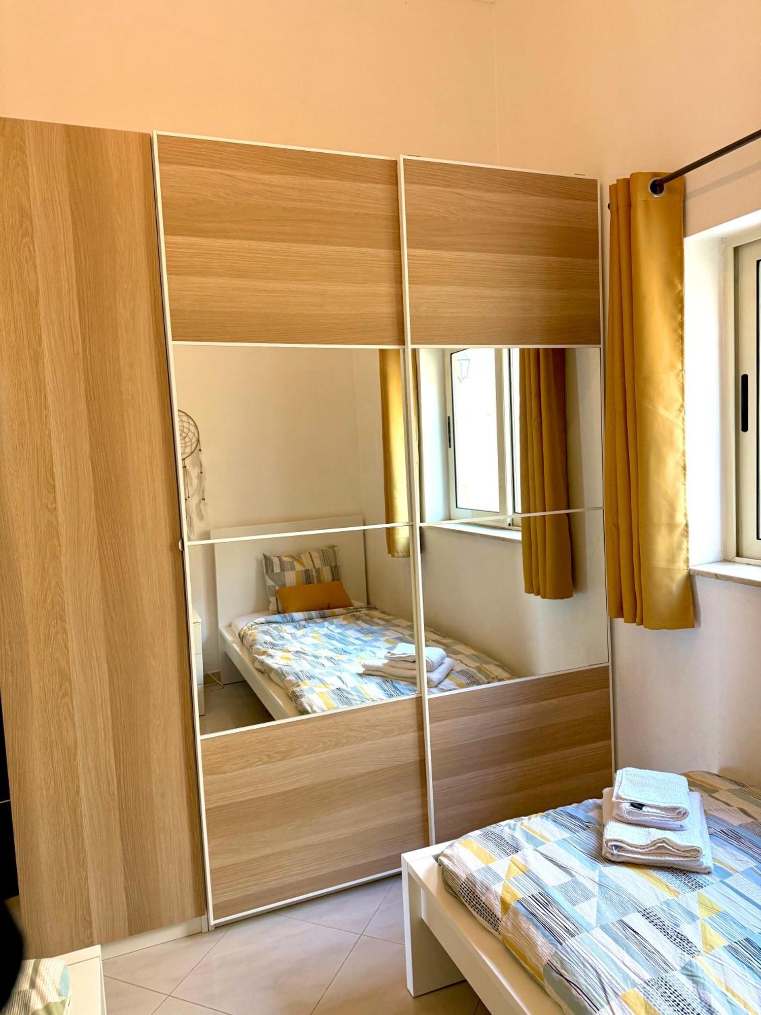 Pembroke Parkside Maisonette Kültér fotó