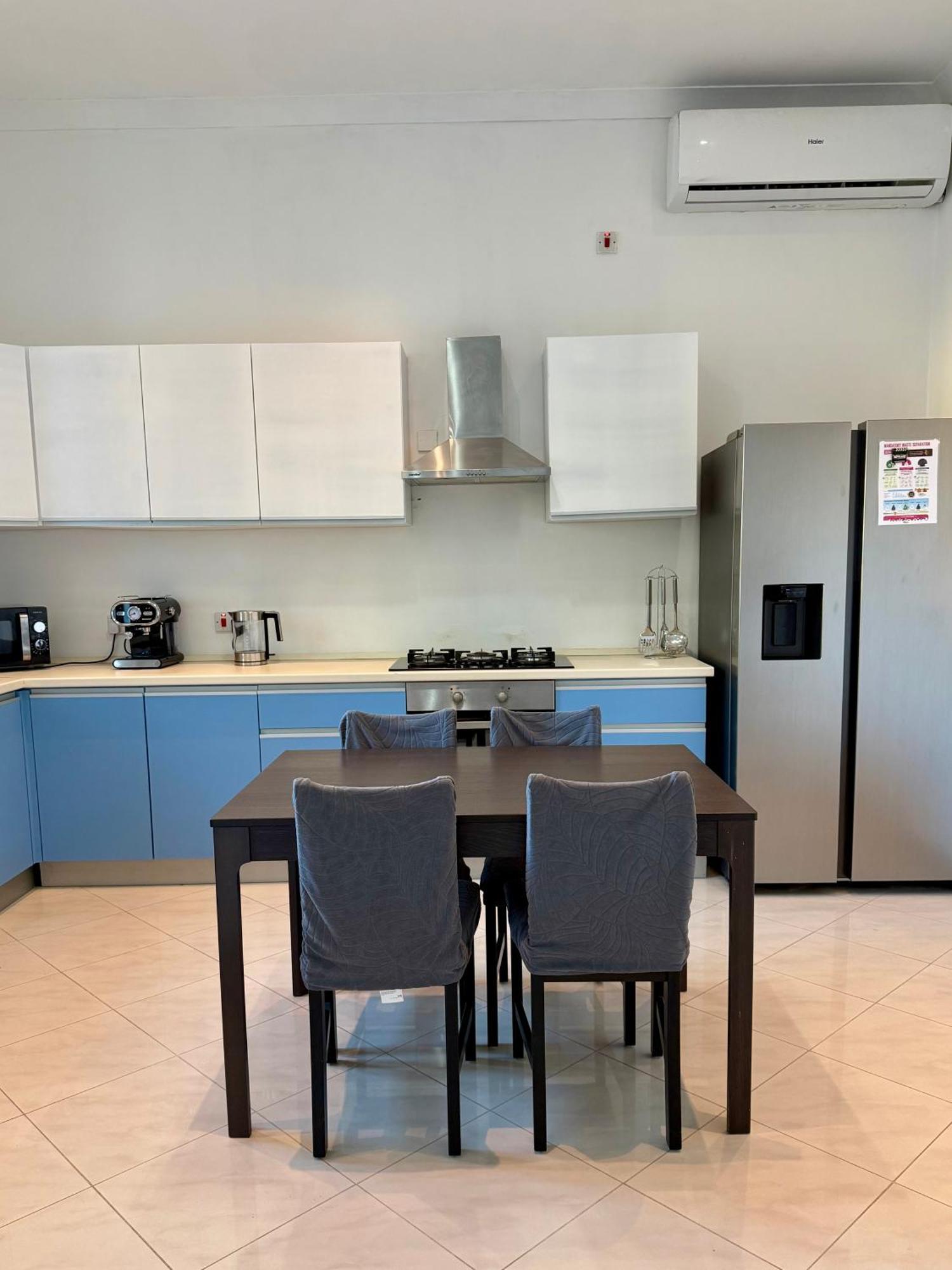 Pembroke Parkside Maisonette Kültér fotó