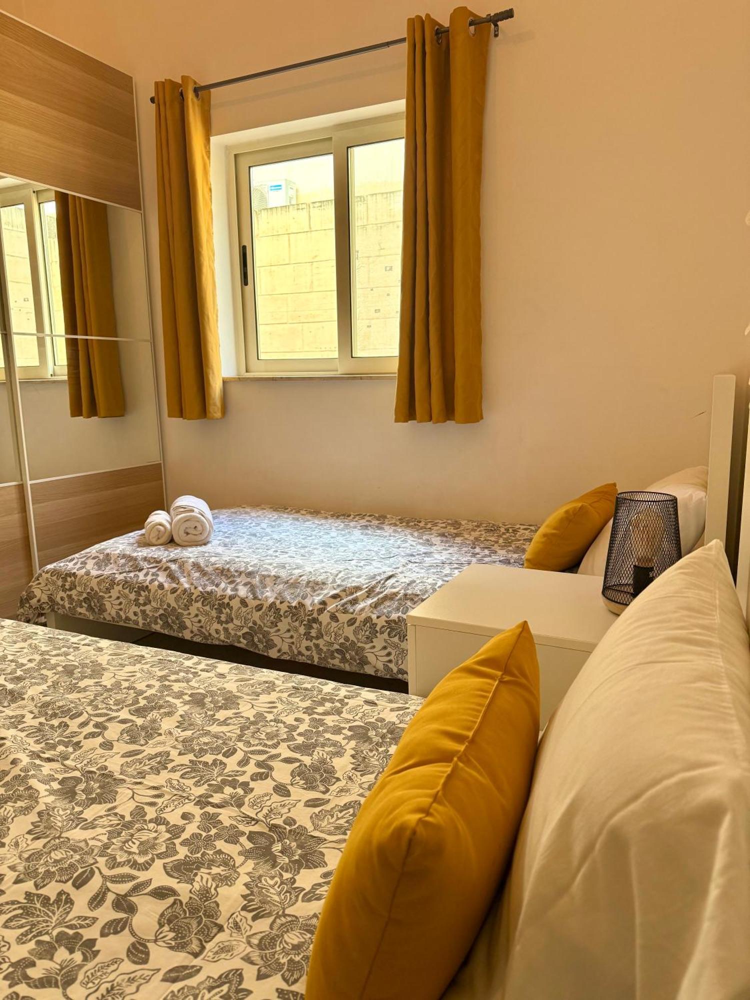 Pembroke Parkside Maisonette Kültér fotó