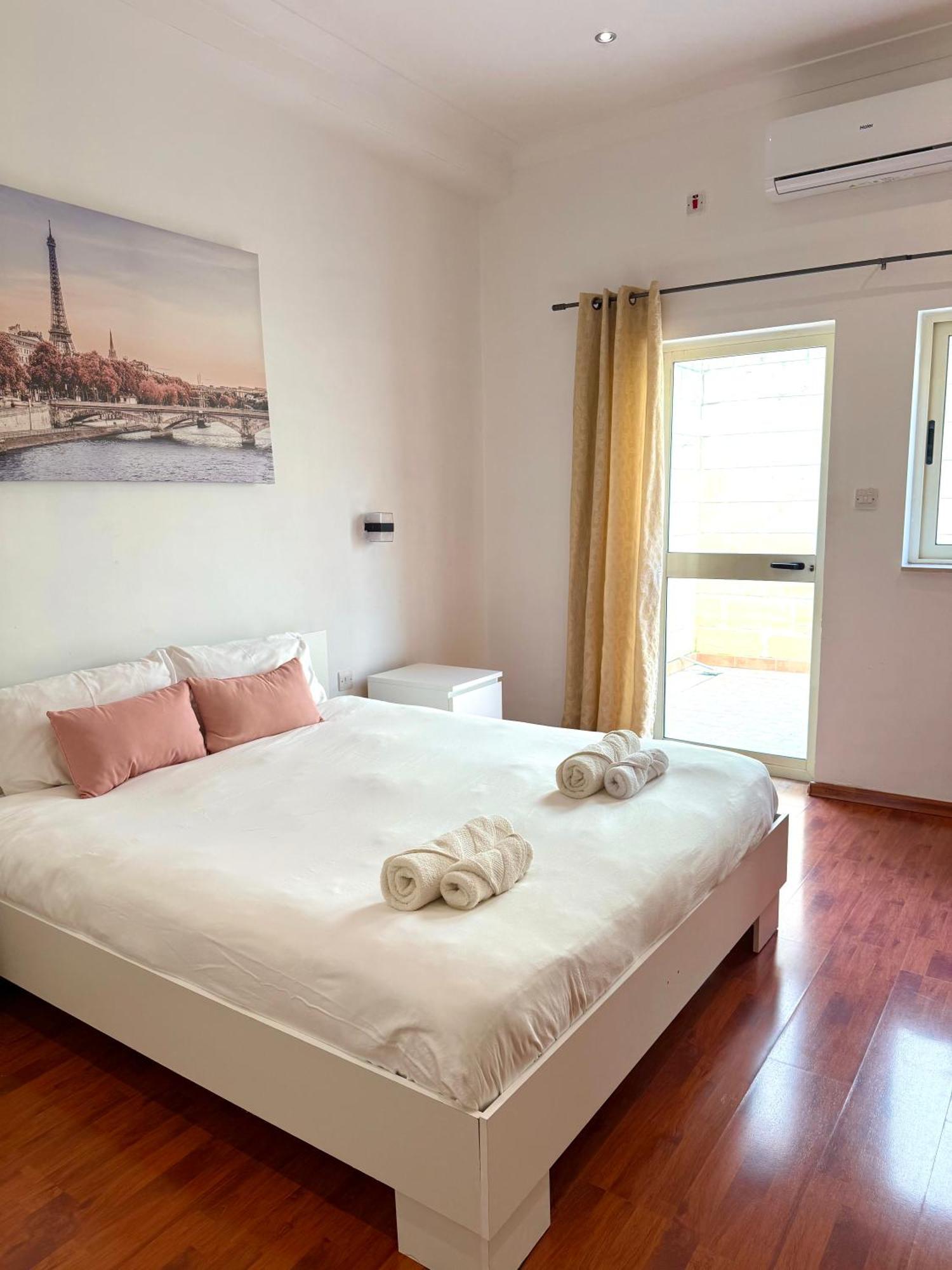 Pembroke Parkside Maisonette Kültér fotó