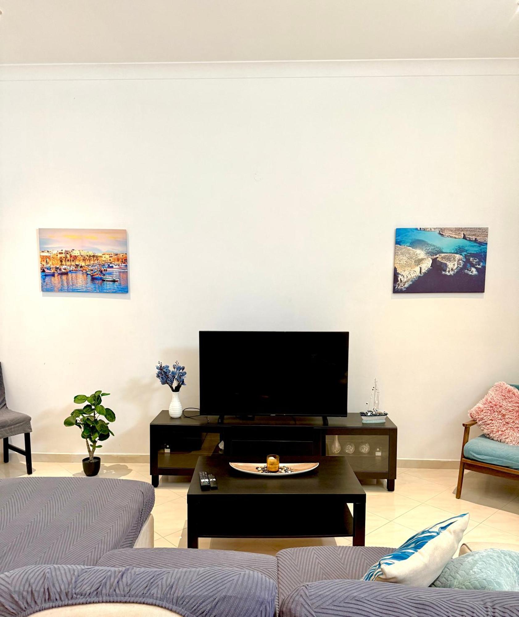 Pembroke Parkside Maisonette Kültér fotó